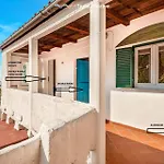 Апартаменты Blu Isola, Terre Marine *