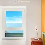 Blu Isola, Terre Marine Апартаменты *