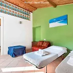 Апартаменты Blu Isola, Terre Marine *