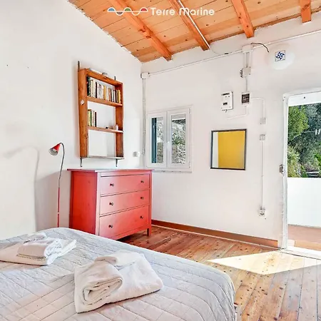 Blu Isola, Terre Marine *