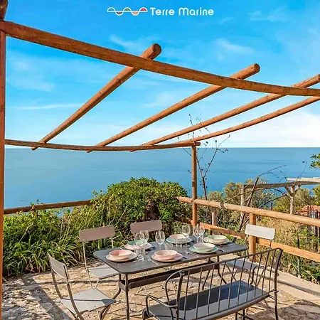 Blu Isola, Terre Marine Apartamento *