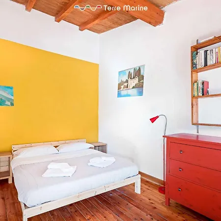 Blu Isola, Terre Marine Corniglia