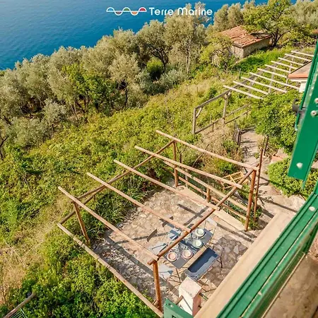 Blu Isola, Terre Marine Διαμέρισμα Corniglia