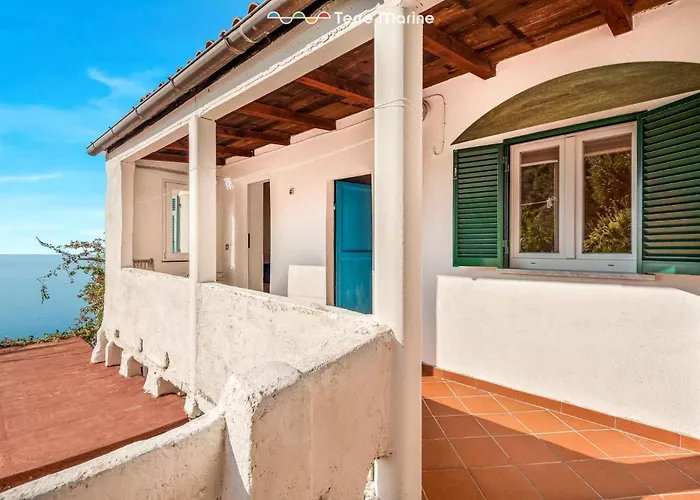 Blu Isola, Terre Marine *