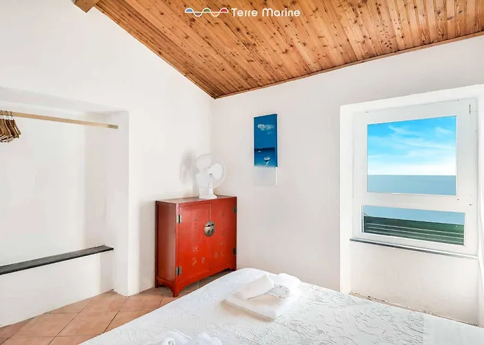 Blu Isola, Terre Marine